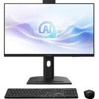 MSI Modern AM273QP 27  (69cm) CU7 32GB Win 11 Pro PCs