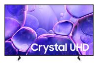 Samsung FERNSEHER CRYST-UHD 4K MOTI-X (55U8090F)