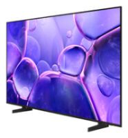 Samsung FERNSEHER CRYST-UHD 4K MOTI-X (55U8090F)