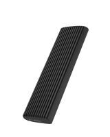 ICY BOX IB-1808MCT-CU31 USB-C M.2 NVMe & SATA SSD Gehäuse Externe Gehäuse