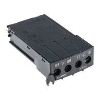 Schneider Electric HILFSSCHALTER 1S1Ö (LUA1C11)