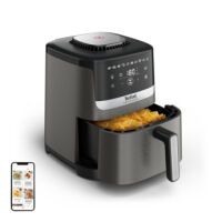 Tefal AIRFRY EASY FRY SILENCE ESSEN (HEIßLUFTFRITTEUSE)