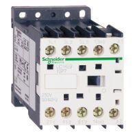 Schneider Electric SCHÜTZ 3P. 230V 1S 12A   5,5KW (LC1-K1210P7)