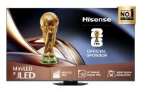 Hisense Braunware FERNSEHER 55Z MINI-LED 165HZ (55U8Q)