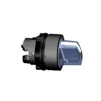 Schneider Electric ZB5AK1263 - LED element - Blue - 43 mm - 29 mm