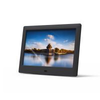 Braun DigiFrame 81 Slim 20,32cm (8 ) Multimedia Frame