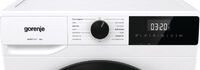 Gorenje Großgeräte WÄSCHETROCKNER WÄRMEPUMPE  8KG (DHNE83/AT         WS)