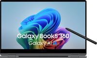 SAMSUNG Galaxy Book5 360 39,60cm 15,6Zoll Intel Ultra 7 258V 32GB LPDDR5x 512GB SSD W11P 3Jahre OnSi