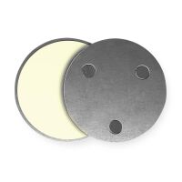 Alecto Magnetischer Montagesatz für Rauch- und Kohlenmonoxidmelder