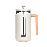 LA CAFETIÈRE Kaffeebereiter "Pisa" 8 Tassen