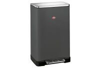 WESCO Tret-Abfallsammler "Big Double Boy"