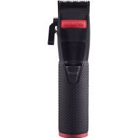 BaByliss Pro FX8700RBPE Boost+ Black Matte Clipper Haarschneider