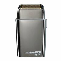 BaByliss Pro FXFS2GSE Doppelfolienrasierer