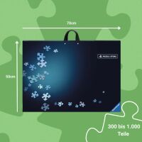 Ravensburger Puzzle Store - Puzzle storage case