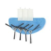 Nedis Staubsauger Ersatzteil / Passend für: WIFIVCR10CBK / HEPA Filter / H12