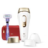 Braun IPL-Gerät PL5267 Silk-expert Pro 5