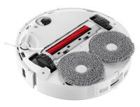 Roborock Qrevo Plus weiß Saugroboter