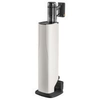 Roborock H60 Hub Ultra Akku + Handstaubsauger