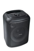 Grundig PARTY SPEAKER 90W RGB (PARTY HIT)