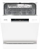 Gorenje Großgeräte GESCHIRRSPÜLER STAND 6PR. 60CM (GS642E90W         WS)
