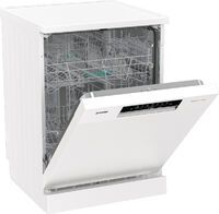 Gorenje Großgeräte GESCHIRRSPÜLER STAND 6PR. 60CM (GS642E90W         WS)
