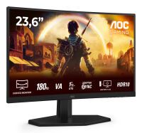 AOC Gaming C24G42E 23,6 Zoll FHD Gaming Monitor TFT-Monitore