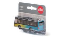 SIKU 1400 Linienbus