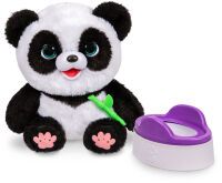 Moose Toys Little Live Pets - Mein Baby Panda