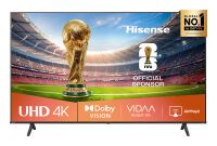 Hisense Braunware FERNSEHER 65Z UHD 4K VR DS (65A6Q)