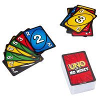Mattel HWV18 UNO No Mercy