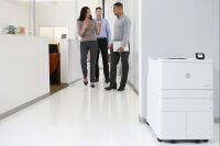 HP Inc. HP Druckerständer für LJ MFP 6800dn (6QN54A)