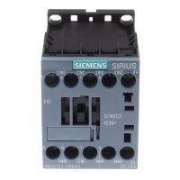 Siemens Hilfsschütz 3RH21 3RH2131-1BB40 24 V/DC