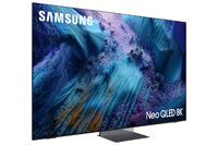 Samsung FERNSEHER NEO QLED 8K NQ8 AI 3 (85QN990F)