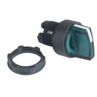 APC ZB5AK1233 - Handle - Green - 29 mm - 43 mm - 29 mm - -40 - 70 °C