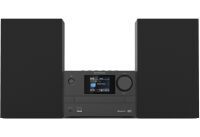 Kenwood M-525DAB schwarz Hifi-Anlagen -Mini/Midi/Micro-