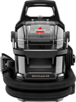 BISSELL Shampoonierer 132493 3911N SpotClean C9 Pro schwarz