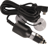 Snooper KFZ-Ladegerät 12/24V > 5V MicroUSB/TMC-Kabel S6900
