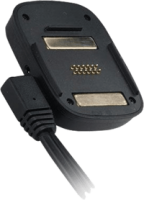 Snooper Scheibenhalt. Magnethalteplatte S6900