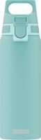 SIGG Trinkflasche "Shield one Glacier"