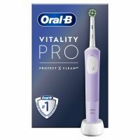 Oral-B Vitality Pro Lilac Box