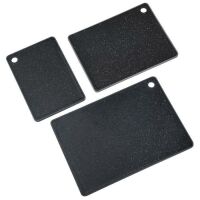KESPER Schneidebrett 3er Set