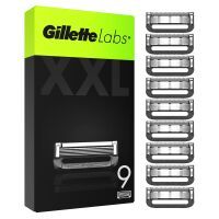 Gillette Labs Systemklingen 9er
