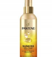 Pantene Pro-V Sunkiss Glow Leave-In Serum 200 ml