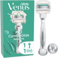 Gillette Venus Pro Comfortglide Sensitive Rasierer