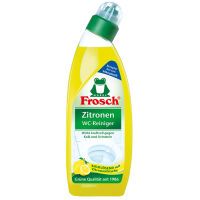 Frosch WC-Reiniger Zitrone 09450364 750ml