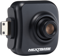 Nextbase Rear View Camera - Full HD - 30° - Black - USB - 45 mm - 32 mm