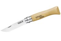 OPINEL Messer No 08 Carbone