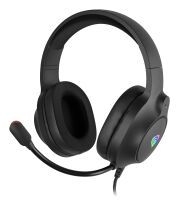 Genesis Gaming Headset NEON 213 kabelgeb. schwarz RGB (NSG-2306)