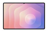 Samsung Tablet Samsung Galaxy Tab S11 Ultra X936 5G 256GB Silver 14.6"(EU) Android (SM-X936BZSREUE)