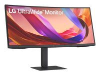 LG 34U650A-B TFT-Monitore